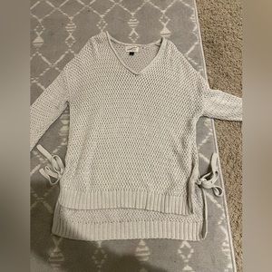 target sweater